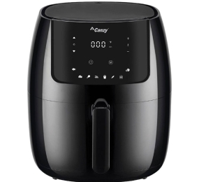 Nồi chiên không dầu Canzy CZ-K11PLUS - Hàng chính hãng