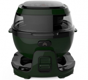 Nồi chiên không dầu Canzy CZ-KG07 - Hàng chính hãng