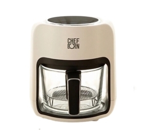 Nồi chiên không dầu Chefborn 2.5L - Hàng chính hãng