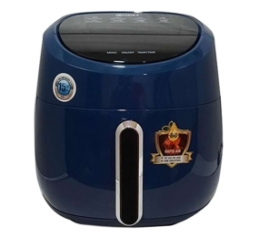 Nồi chiên không dầu Comet CM6838 - Hàng chính hãng