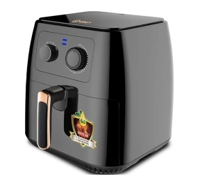 Nồi chiên không dầu Comet CM6856 - Hàng chính hãng