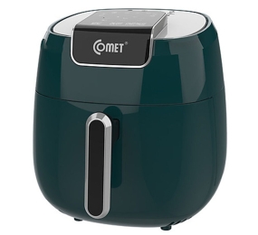 Nồi chiên không dầu Comet CM6858 - Hàng chính hãng