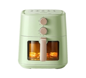 Nồi chiên không dầu Comfee CAF-75PGP0A0 - Hàng chính hãng
