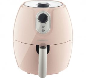 Nồi chiên không dầu Daewoo DEF-DM555 - Hàng chính hãng