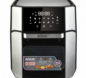 Nồi chiên không dầu điện tử Aqua HQ-779 - Hàng chính hãng