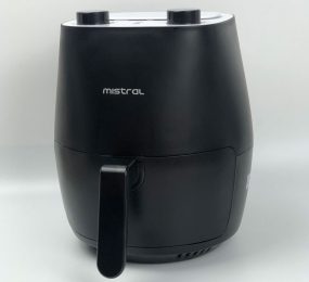 Nồi chiên không dầu điện tử Mistral MAF350M - Hàng chính hãng