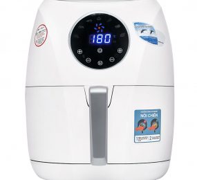 Nồi chiên không dầu Digital Perfect PF-D88 - Hàng chính hãng