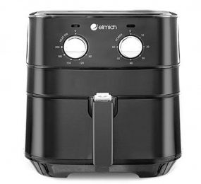 Nồi chiên không dầu Elmich AFE-3948 - Hàng chính hãng