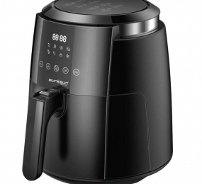 Nồi chiên không dầu Eurosun EU-AR15B - Hàng chính hãng