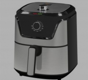 Nồi chiên không dầu Ferroli FAF-5.0M - Hàng chính hãng