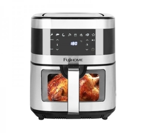 Nồi chiên không dầu Fujihome A10DG2 - Hàng chính hãng