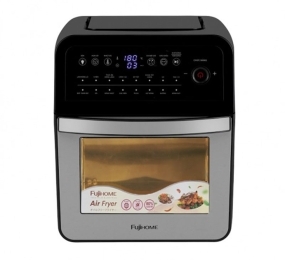 Nồi chiên không dầu Fujihome A12D - Hàng chính hãng