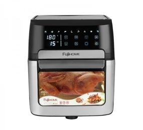 Nồi chiên không dầu FujiHome A12DB - Hàng chính hãng