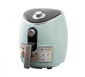 Nồi chiên không dầu Fujihome A4 - Hàng chính hãng