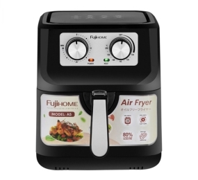 Nồi chiên không dầu Fujihome A5 - Hàng chính hãng