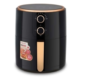 Nồi chiên không dầu Fujihome A5B - Hàng chính hãng