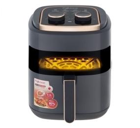 Nồi chiên không dầu Fujihome A5GW/GG - Hàng chính hãng