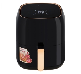 Nồi chiên không dầu Fujihome A6DB - Hàng chính hãng
