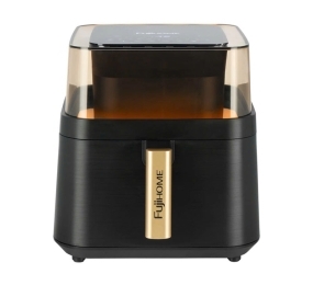 Nồi chiên không dầu Fujihome A8DG2 - Hàng chính hãng