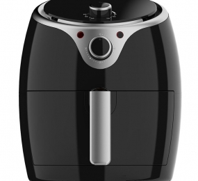 Nồi chiên không dầu Goldsun CQ1403 - Hàng chính hãng