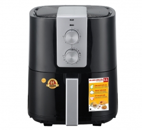 Nồi chiên không dầu Goldsun GAF5841-M - Hàng chính hãng