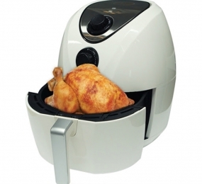 Nồi chiên không dầu Hasu HSAF-46RD - Hàng chính hãng