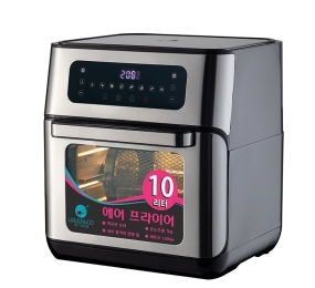 Nồi chiên không dầu Hawonkoo 10 lít AFH-101 - Hàng chính hãng