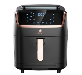 Nồi chiên không dầu hơi nước Elmich AFE-3945 - Hàng chính hãng