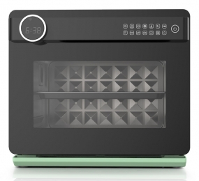 Nồi chiên không dầu hơi nước FujiMaster FJM-2422 - Hàng chính hãng