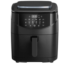 Nồi chiên không dầu hơi nước Mishio MK-302