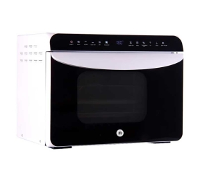 Nồi chiên không dầu hơi nước Mishio MK-319
