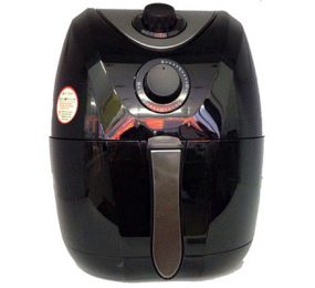 Nồi chiên không dầu Holtashi TCF 305R - Hàng chính hãng