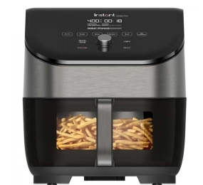 Nồi chiên không dầu Instant Pot Vortex Plus Clearcook - Hàng chính hãng