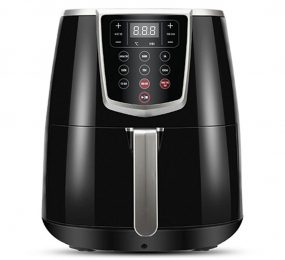 Nồi chiên không dầu Joyoung KL35-D981 - Hàng chính hãng