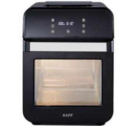 Nồi chiên không dầu Kaff KF-AFE1312L - Hàng chính hãng