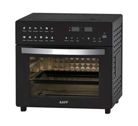 Nồi chiên không dầu Kaff KF-AFS26E - Hàng chính hãng