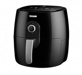 Nồi chiên không dầu KAISA VILLA BW-1012 - Hàng chính hãng