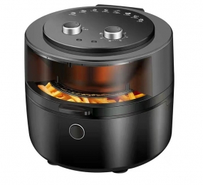 Nồi chiên không dầu KAISA VILLA BW-2015D - Hàng chính hãng