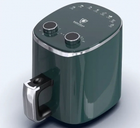 Nồi chiên không dầu KAISA VILLA KV-9926 - Hàng chính hãng