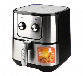 Nồi chiên không dầu KAISA VILLA KV-9930 - Hàng chính hãng