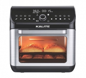 Nồi chiên không dầu Kalite KL-1200 - Hàng chính hãng