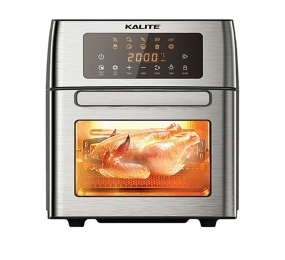 Nồi chiên không dầu Kalite KL-1500 - Hàng chính hãng