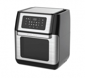 Nồi chiên không dầu Kalite Q10 - Hàng chính hãng