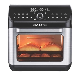 Nồi chiên không dầu Kalite Q12 - Hàng chính hãng