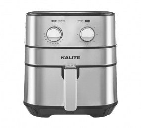 Nồi chiên không dầu Kalite Q5 - Hàng chính hãng