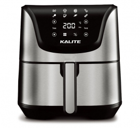 Nồi chiên không dầu Kalite Q6 - Hàng chính hãng