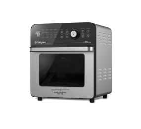 Nồi chiên không dầu Kalpen K15 - Hàng chính hãng