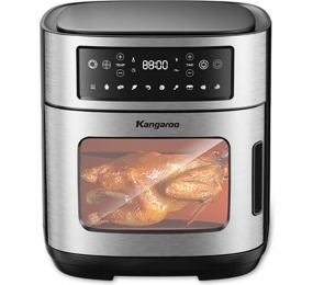 Nồi chiên không dầu Kangaroo KG12AF1A - Hàng chính hãng