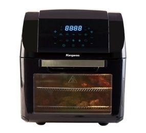 Nồi chiên không dầu Kangaroo KG12AF5A - Hàng chính hãng