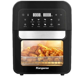 Nồi chiên không dầu Kangaroo KG6AF2A - Hàng chính hãng